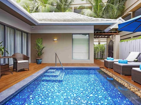 Grand Mercure Phuket Patong