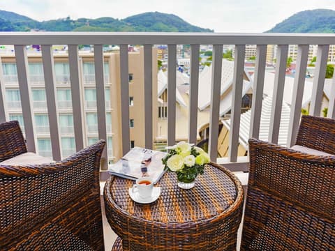 Grand Mercure Phuket Patong, Room