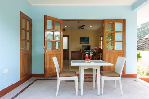 Le Relax Self-Catering