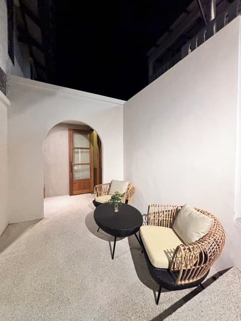 Punnpreeda Beach Resort