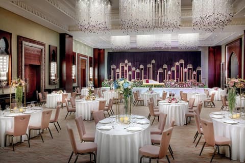 Ajman Saray, a Luxury Collection Resort, Ajman