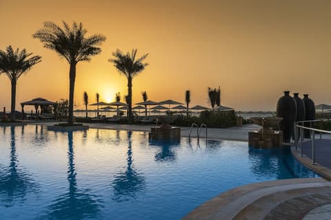 Ajman Saray, a Luxury Collection Resort, Ajman, Pool