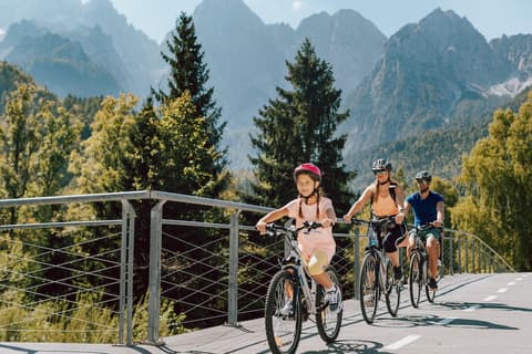 Ramada Hotel & Suites by Wyndham Kranjska Gora