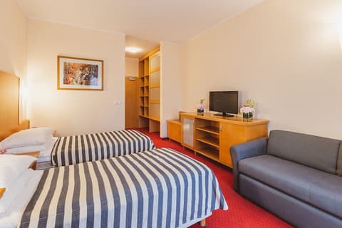 Ramada Hotel & Suites by Wyndham Kranjska Gora