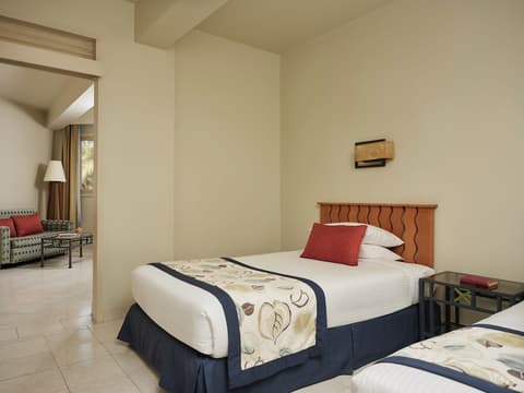 Club Paradisio El Gouna Red Sea