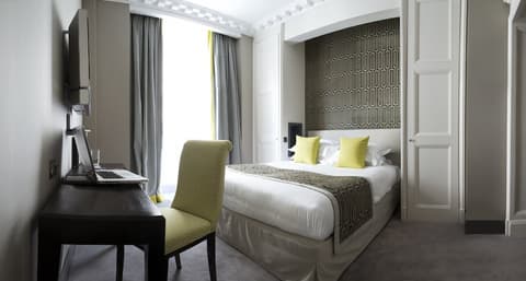 Le Mathurin Hotel & Spa