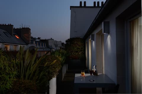 Le Mathurin Hotel & Spa