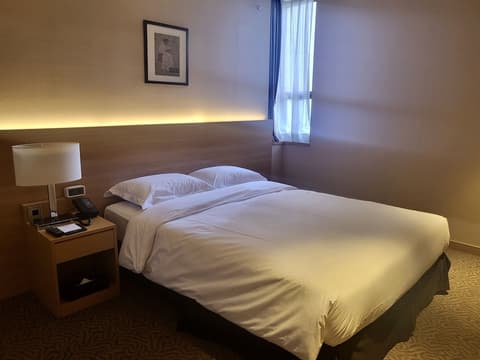 The Summit Hotel Seoul Dongdaemun, Room