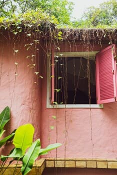 Butterfly House Bahia
