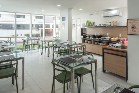 Hotel Praia Bonita Jatiúca