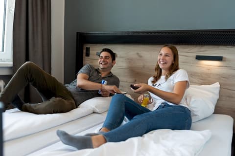 a&o München Laim - Hostel