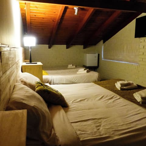 Hotel Antiguo Camino