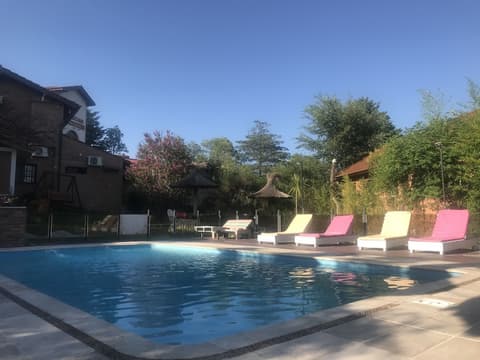 Hotel Antiguo Camino