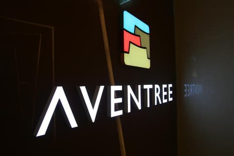 Aventree Hotel Busan