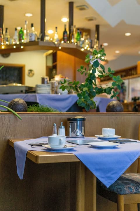 Hotel Kelkheimer Hof