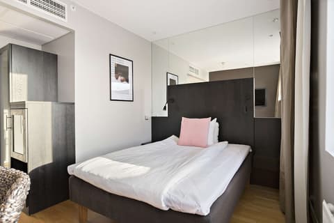 Aiden by Best Western Stockholm Solna, Room