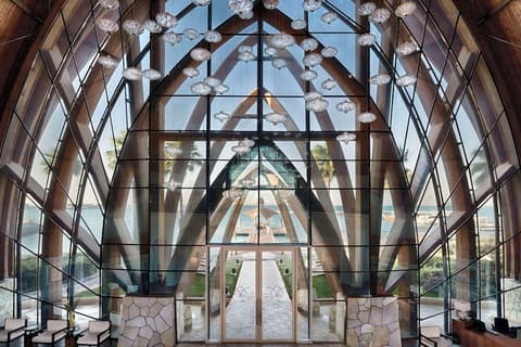 Banana Island Resort Doha By Anantara