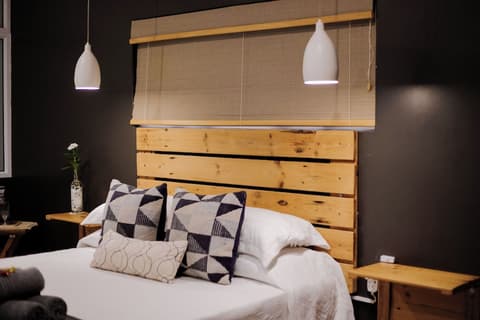 iGwalagwala Guest House