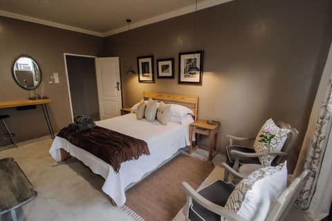 iGwalagwala Guest House