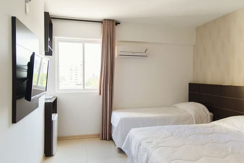 CLH Suítes Foz do Iguaçu