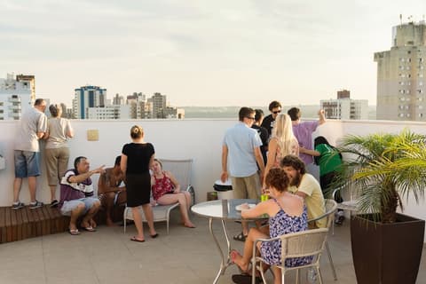 CLH Suítes Foz do Iguaçu