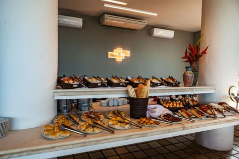 Portogalo Suite Hotel