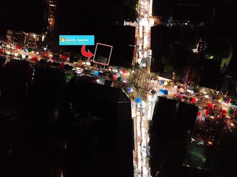 Amenity Apartel Samui