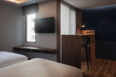 RakYim Siam - Sukhumvit 15, Room