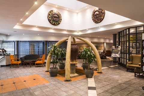 aha Kopanong Hotel & Conference Centre