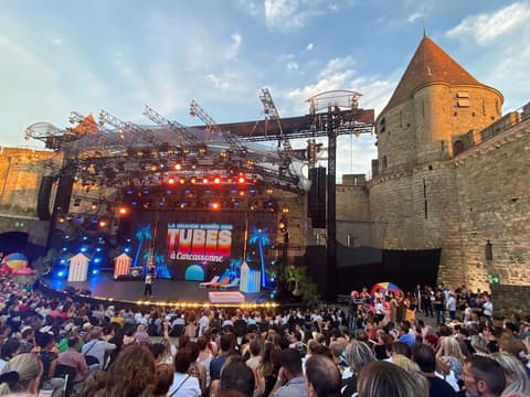 Hôtel Pont Rouge, Carcassonne, Children's activities