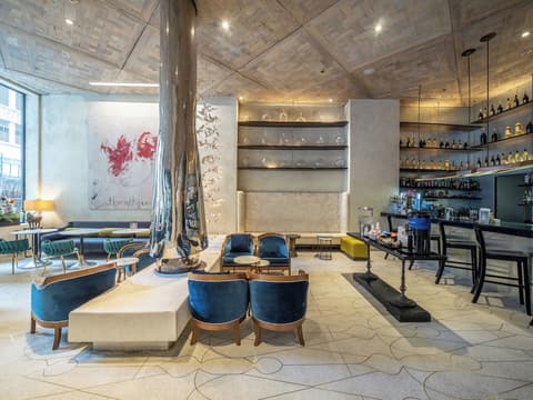 The Marmara Park Avenue