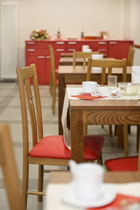 Smart Hotel Bartolini