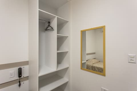 Hotel Cardim Plaza, Room