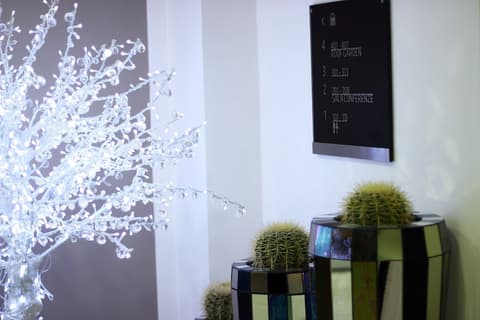 Stelle Hotel The Businest