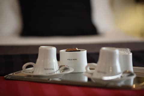 Stelle Hotel The Businest