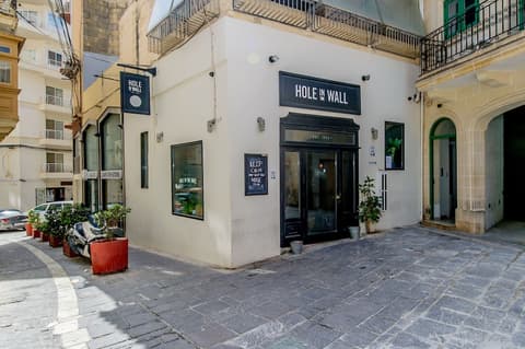 Alborada Aparthotel, Bar (on property)