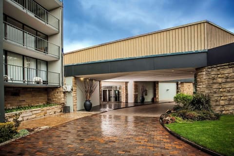 Avani Maseru Hotel, Lobby
