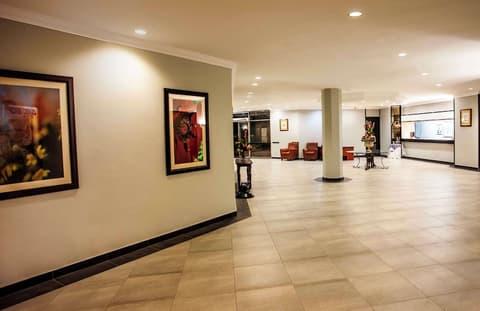 Avani Maseru Hotel