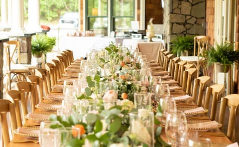 The Inn at Thorn Hill & Spa