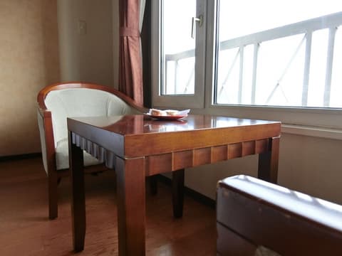 Toyako Manseikaku Hotel Lakeside Terrace