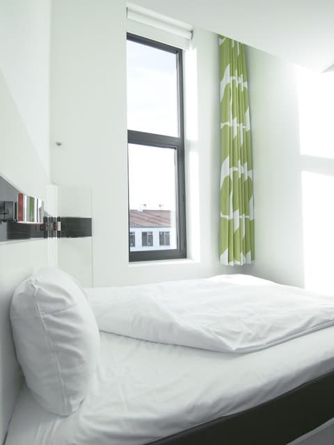 Wakeup Copenhagen Borgergade, Room