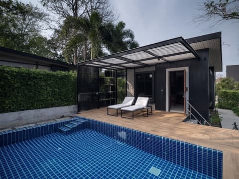 Sunshine Paradise Resort