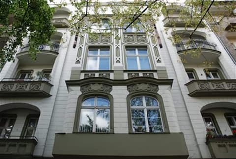 Hotel Spreewitz am Kurfürstendamm