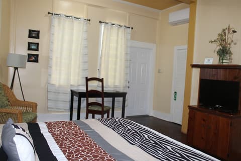 The Great House, Room