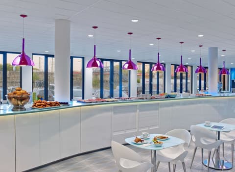 Prize by Radisson, Hamburg City