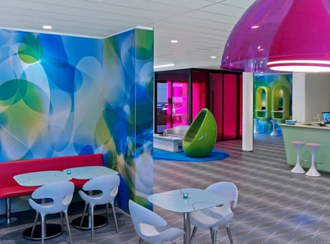 Prize by Radisson, Hamburg City