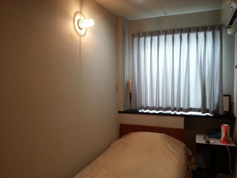 Onsen Business Hotel Fukiya