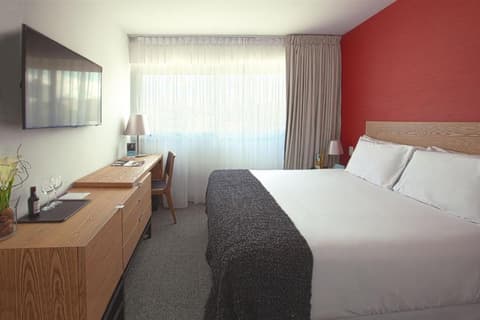 Mercure Montevideo Punta Carretas, Room