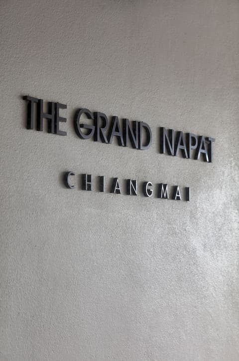 The Grand Napat