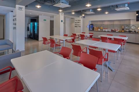 City Express Junior by Marriott Puebla Finsa